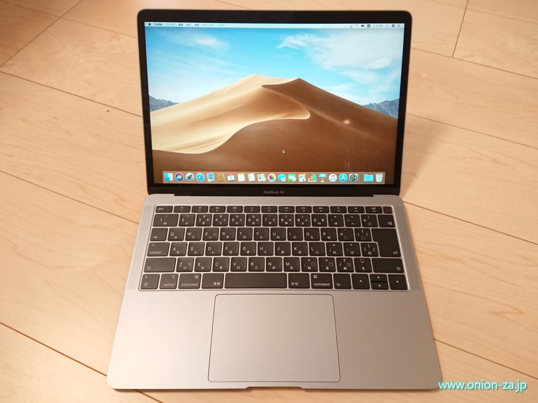 how to get bootcamp on macbook air